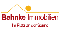 Behnke Immobilien Logo